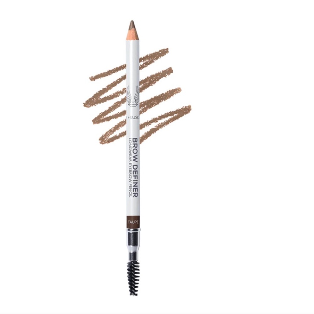 True & Luscious brow defined eyebrow pencil